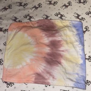 American eagle tube top